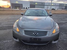 2010 Infiniti G - Image 4