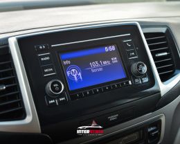 2020 HONDA PILOT For Sale in Orlando