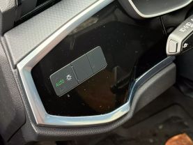 2022 AUDI Q3 SUV 4-CYL, TURBO, 2.0 LITER 40 TFSI PREMIUM SPORT UTILITY 4D - Gesner Auto Inc in Taunton, MA, 41.88613, -71.14527