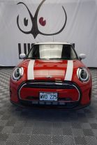 2023 MINI HARDTOP 2 DOOR HATCHBACK 3-CYL, TURBO, 1.5 LITER COOPER HATCHBACK 2D