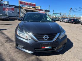 2017 Nissan Altima - Image 10