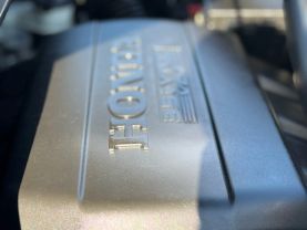 2012 HONDA PILOT SUV V6, I-VTEC, 3.5 LITER LX SPORT UTILITY 4D