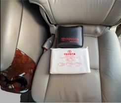 2006 TOYOTA SEQUOIA SUV V8, 4.7 LITER LIMITED SPORT UTILITY 4D