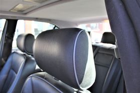 2001 MERCEDES-BENZ E-CLASS SEDAN V6, 3.2 LITER E 320 AWD SEDAN 4D