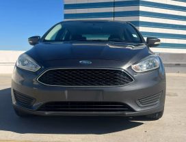 2016 FORD FOCUS HATCHBACK 4-CYL, PZEV, 2.0 LITER SE HATCHBACK 4D - Alliance Auto Group