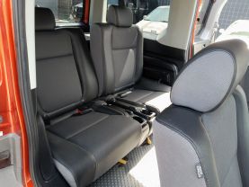2005 HONDA ELEMENT SUV 4-CYL, VTEC, 2.4 LITER EX SPORT UTILITY 4D