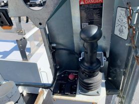 2020 FORD F550 SD 43FT CABLE PLACER BUCKET TRUCK ALTEC AT238P BUCKET TRUCKS V8, TURBO DIESEL, 6.7 LITER XL REG CAB 2D - Eddies Auto Sales