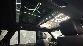 2019 LAND ROVER RANGE ROVER