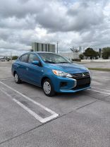 2024 MITSUBISHI MIRAGE G4