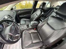 2018 Chrysler 300 300 Touring L Sedan 4d - Image 10