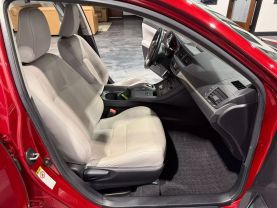 2012 LEXUS CT HATCHBACK 4-CYL, HYBRID, 1.8 LITER CT 200H PREMIUM HATCHBACK 4D