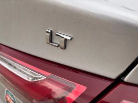 2022 CHEVROLET MALIBU SEDAN 4-CYL, TURBO, 1.5 LITER LT SEDAN 4D at T&T Repairables - used car dealership in Spencer, Indiana.