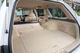 2000 TOYOTA CROWN ESTATE WAGON 1JZ-GTE ATHLETE V