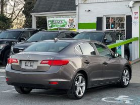 2013 ACURA ILX SEDAN 4-CYL, VTEC, 2.0 LITER 2.0L SEDAN 4D