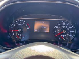 2021 KIA SOUL