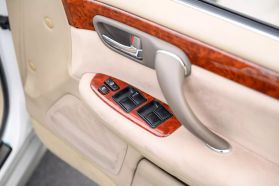 2000 TOYOTA CROWN ESTATE WAGON 1JZ-GTE ATHLETE V