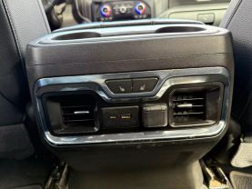 2021 GMC SIERRA 2500 HD CREW CAB PICKUP V8, 6.6 LITER DENALI PICKUP 4D 6 1/2 FT