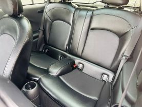 2016 MINI HARDTOP 2 DOOR HATCHBACK 3-CYL, TURBO, 1.5 LITER COOPER HATCHBACK 2D