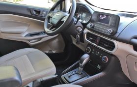2021 FORD ECOSPORT