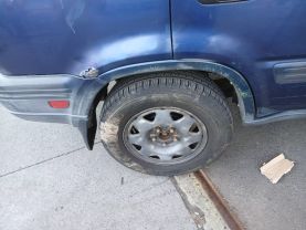 1997 HONDA CR-V