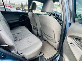 2009 TOYOTA RAV4