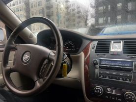 2006 Cadillac Dts - Image 16