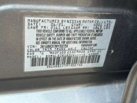 2021 NISSAN SENTRA SEDAN - AUTOMATIC - Dart Auto Group