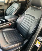 2016 FORD EDGE SUV V6, 3.5 LITER SEL SPORT UTILITY 4D
