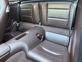 2013 PORSCHE 911 CONVERTIBLE 6-CYL, 3.8 LITER CARRERA S CABRIOLET 2D