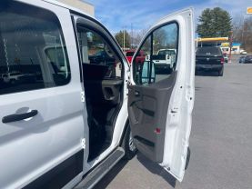 2022 FORD TRANSIT 250 CARGO VAN 130" WB CARGO VANS V6, 3.5 LITER LOW ROOF W/RWB VAN 3D - Eddies Auto Sales
