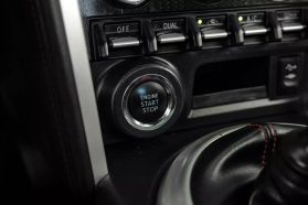 2019 TOYOTA 86 COUPE 4-CYL, 2.0 LITER TRD SPECIAL EDITION COUPE 2D