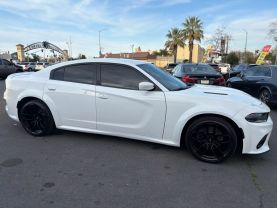 2018 DODGE CHARGER SEDAN V6, 3.6 LITER SXT PLUS SEDAN 4D