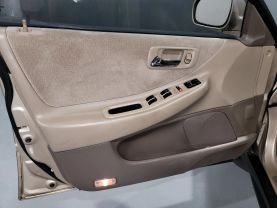 2001 Honda Accord - - Image 28