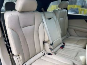 2017 Audi Q7 - Image 25