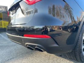2017 Maserati Levante - Image 14