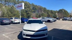 2015 Chevrolet Camaro - Image 2
