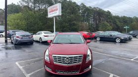 2014 Cadillac Xts - Image 2