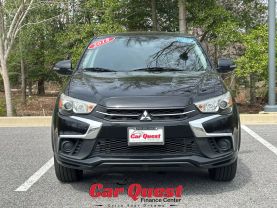2018 Mitsubishi Outlander Sport - Image 2