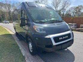 2019 Ram Promaster Cargo Van - Image 3