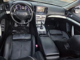 2010 Infiniti G - Image 20