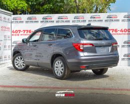 2020 HONDA PILOT For Sale in Orlando