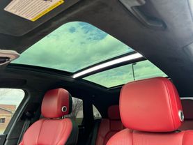 2018 PORSCHE MACAN SUV V6, TWIN TURBO, 3.6 LITER TURBO SPORT UTILITY 4D