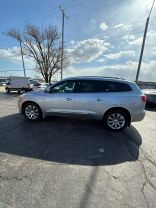 2015 BUICK ENCLAVE