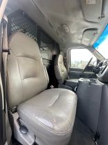 2003 FORD E250 SUPER DUTY CARGO CARGO V6, 4.2 LITER VAN 3D