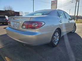 2003 LEXUS ES