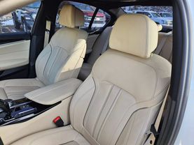 2018 BMW 5 SERIES SEDAN 4-CYL, TWIN TURBO, 2.0 LITER 530I XDRIVE SEDAN 4D