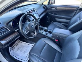 2017 SUBARU OUTBACK