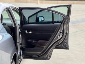 2013 HONDA CIVIC SEDAN 4-CYL, PZEV I-VTEC 1.8L LX SEDAN 4D