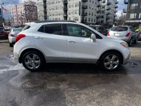 2014 Buick Encore - Image 5