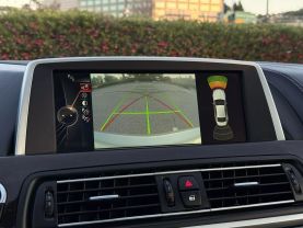 2015 Bmw 6 Series 640i Gran Coupe Xdrive 4d - Image 32